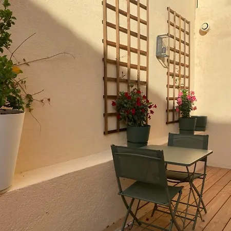 Otel Terramera 3*