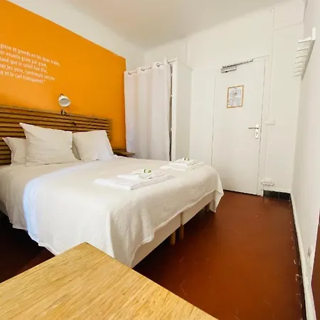 Otel Terramera Le Lavandou