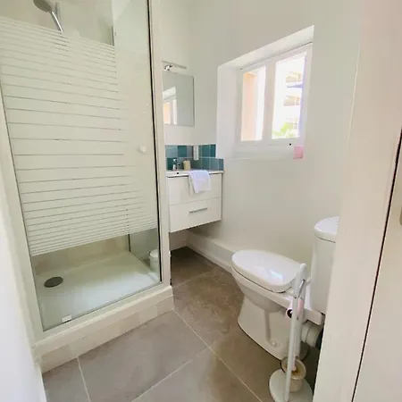 Otel Terramera Le Lavandou