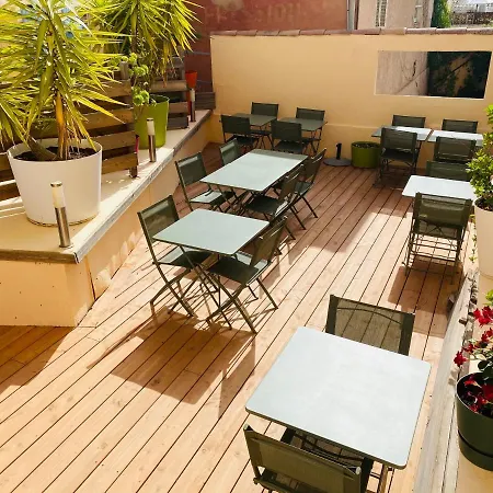 Terramera 3* Le Lavandou