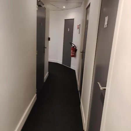 Otel Terramera 3*