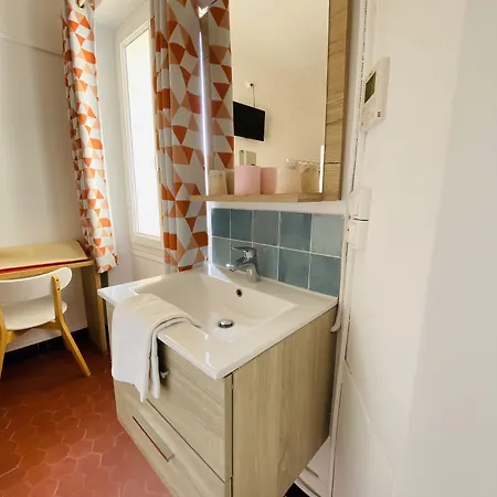 Terramera 3* Le Lavandou
