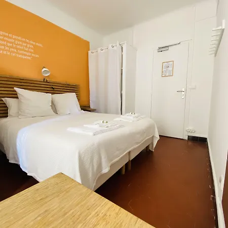 Terramera Otel Le Lavandou