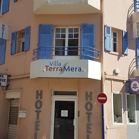 Terramera Le Lavandou