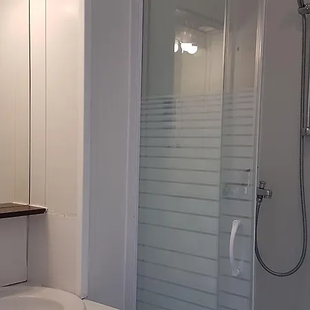 Otel Terramera Le Lavandou