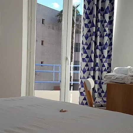 Otel Terramera