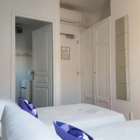 Otel Terramera Le Lavandou