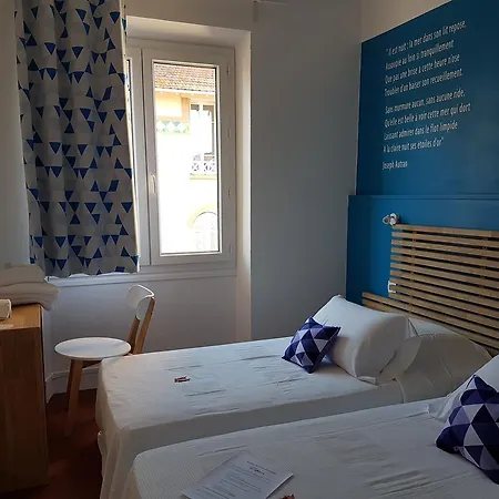 Otel Terramera Le Lavandou