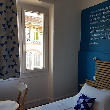Terramera Otel Le Lavandou