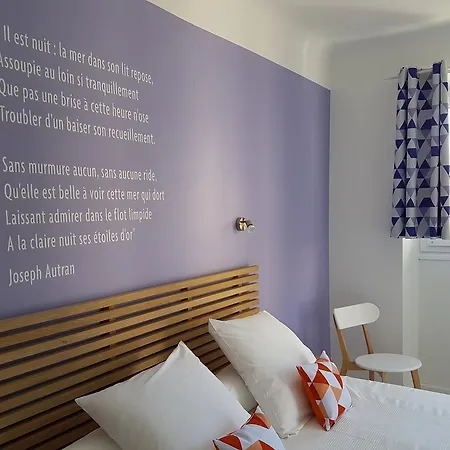 Terramera Otel Le Lavandou