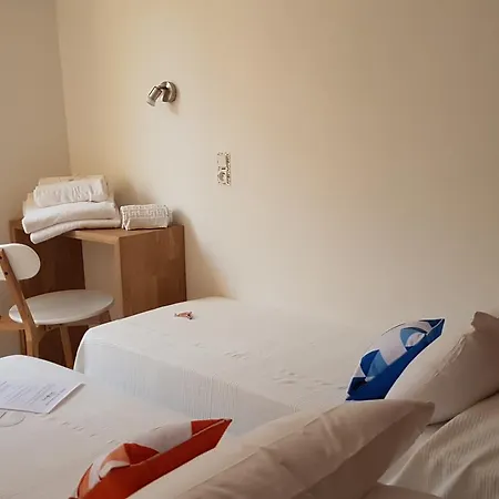 Terramera 3* Le Lavandou