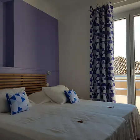 Hotel Terramera