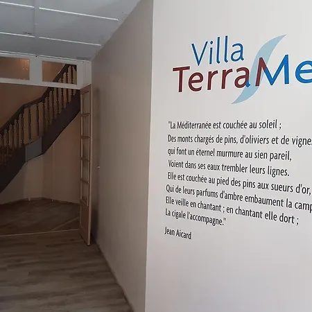 Terramera 3*