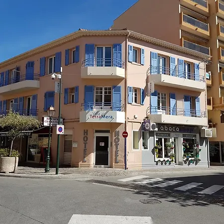 Terramera Hotel Le Lavandou