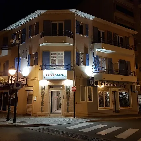 Hotel Terramera 3*