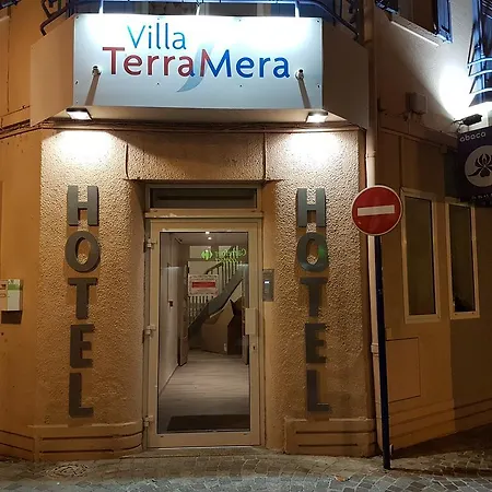 Terramera