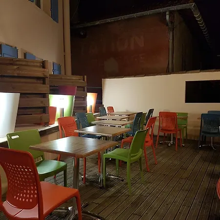 Terramera Otel Le Lavandou
