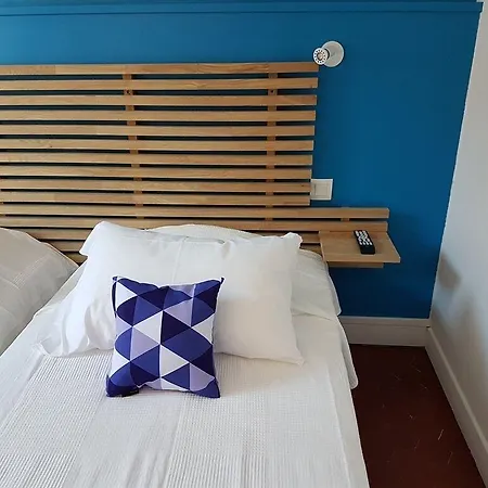 מלון Terramera 3*