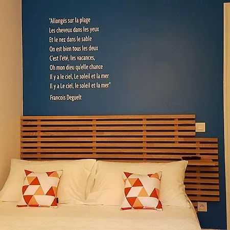 Hotel Terramera Le Lavandou