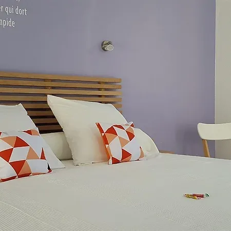 Terramera 3* לה לבאנדו