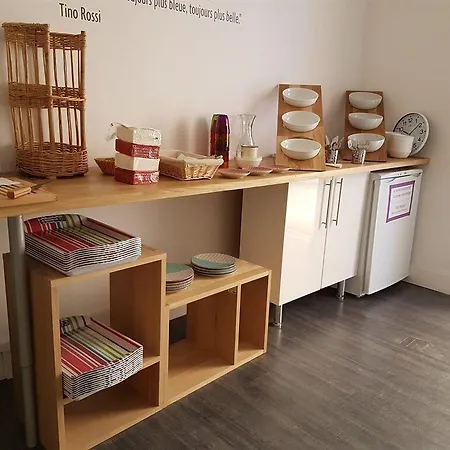 Terramera Hotel Le Lavandou