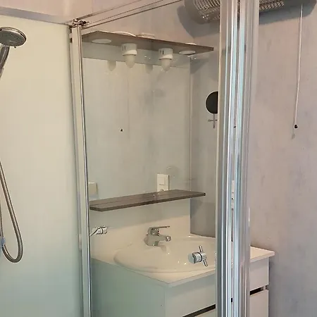 מלון Terramera לה לבאנדו