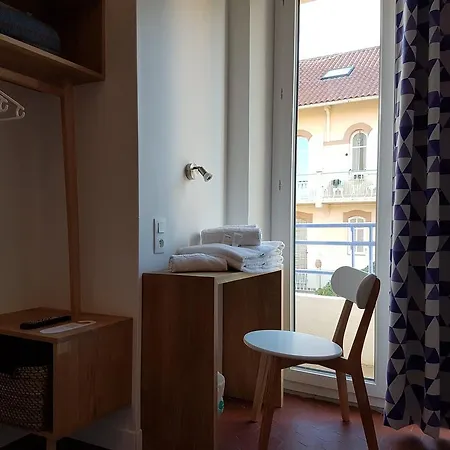 מלון Terramera לה לבאנדו