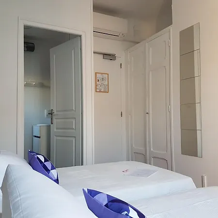 호텔 Terramera 르 라방두
