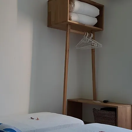 מלון Terramera 3*