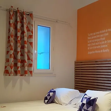 Terramera 3* לה לבאנדו