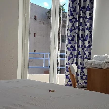 Terramera 3* Le Lavandou