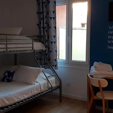 מלון Terramera 3*