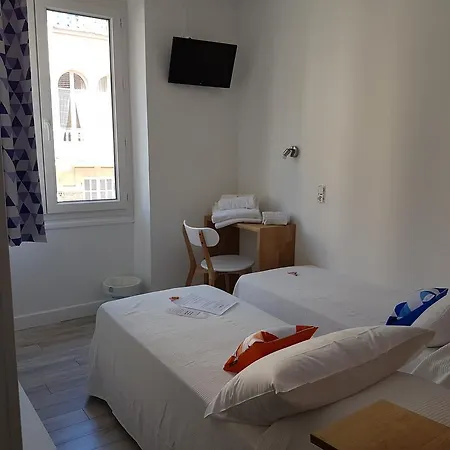 מלון Terramera 3*