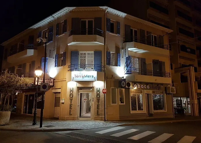 Terramera 3*
