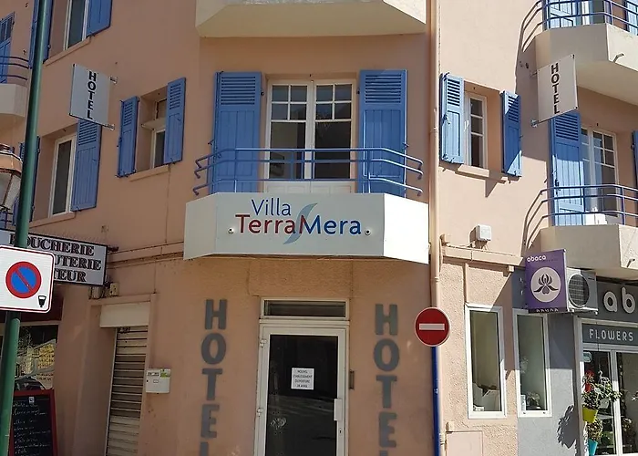 Terramera ル・ラヴァンドゥー