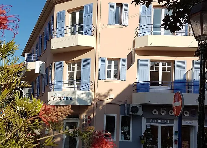 Terramera