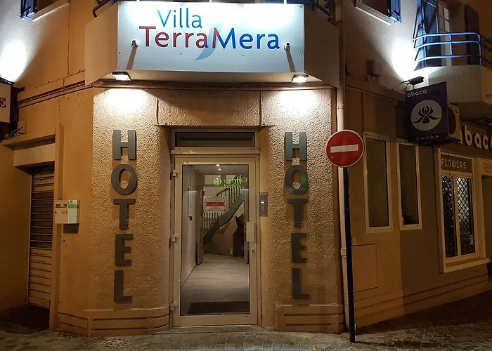 Terramera